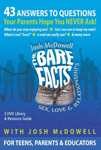 Bare Facts DVD, The 