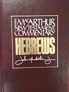 Hebrews 