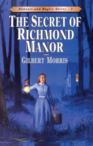 The Secret of Richmond Manor 