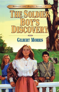The Soldier Boy's Discovery 