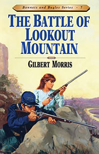 The Battle of Lookout Mountain 