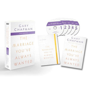 Marriage You'Ve Always Wanted Event Experience, The 