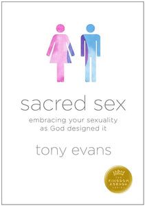 Sacred Sex 