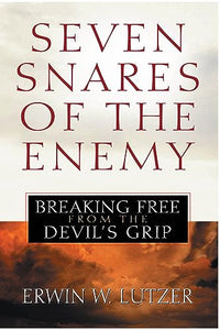 Seven Snares Of The Enemy 