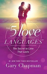 Five Love Languages Revised Edition 