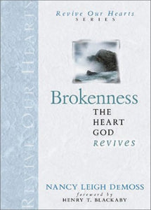 Brokenness 