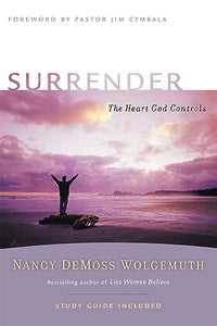 Surrender 