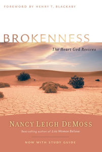 Brokenness 