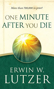 One Minute After You Die 