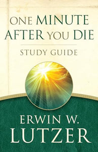 One Minute After You Die Study Guide 