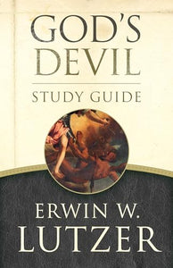 God's Devil Study Guide 