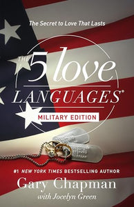 5 Love Languages Military Edition, The 