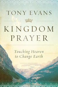 Kingdom Prayer 