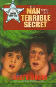 The Man with the Terrible Secret 