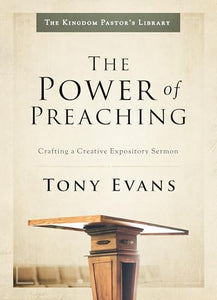 Power of Preaching, The 