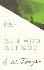 Men Who Met God 