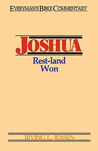 Joshua 