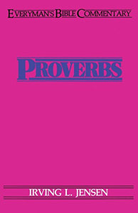 Proverbs 