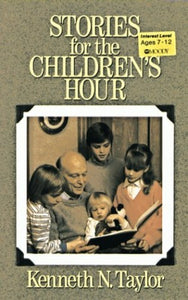 Stories for the Children's Hour 