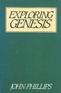 Exploring Genesis 