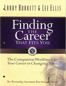 Finding The Career That Fits You 