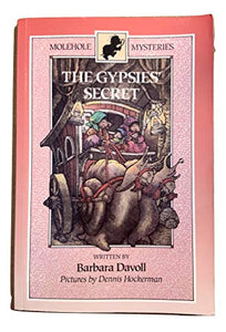 The Gypsies' Secret 