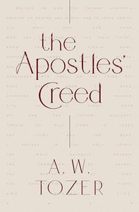 Apostles' Creed, The 