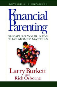 Financial Parenting 