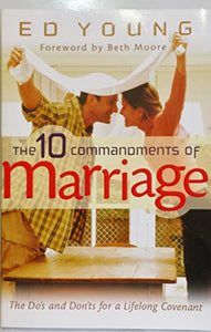 10 Commandments Of Marriage, The 