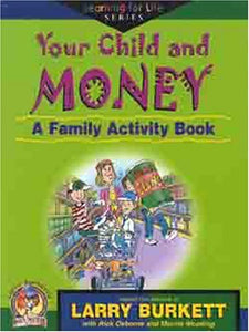 Your Child and Money 