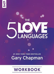 The 5 Love Languages Workbook 