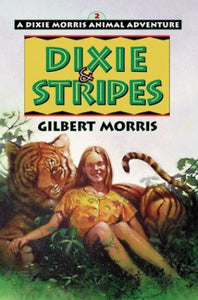 Dixie and Stripes 