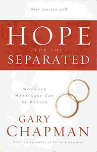 Hope For The Separated 