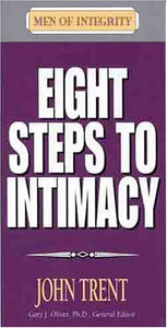 Eight Steps to Intimacy 