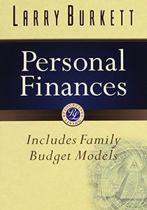 Personal Finances 