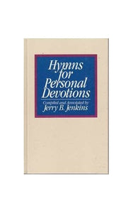 Hymns for Personal Devotions 