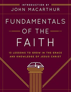 Fundamentals of the Faith 