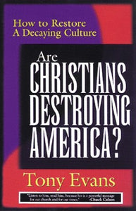 Are Christians Destroying America? 