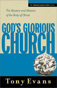 God's Glorious Church 