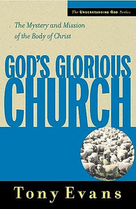 God's Glorious Church 