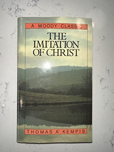 The Imitation of Christ 