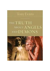 Truth About Angels And Demons, The 