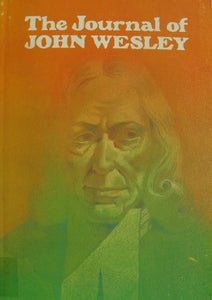 The Journal of John Wesley 