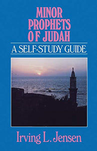 Minor Prophets of Judah 