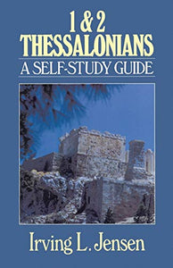 First and Second Thessalonians 