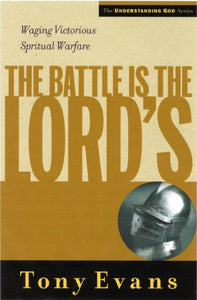 Battle Is The Lords, The 