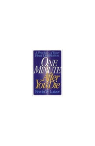 One Minute after You Die 