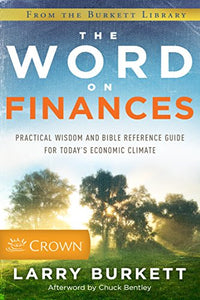 Word On Finances, The 