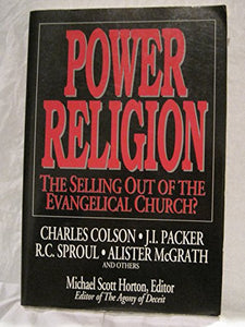 Power Religion 