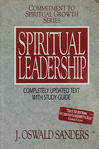 Spiritual Leadership 